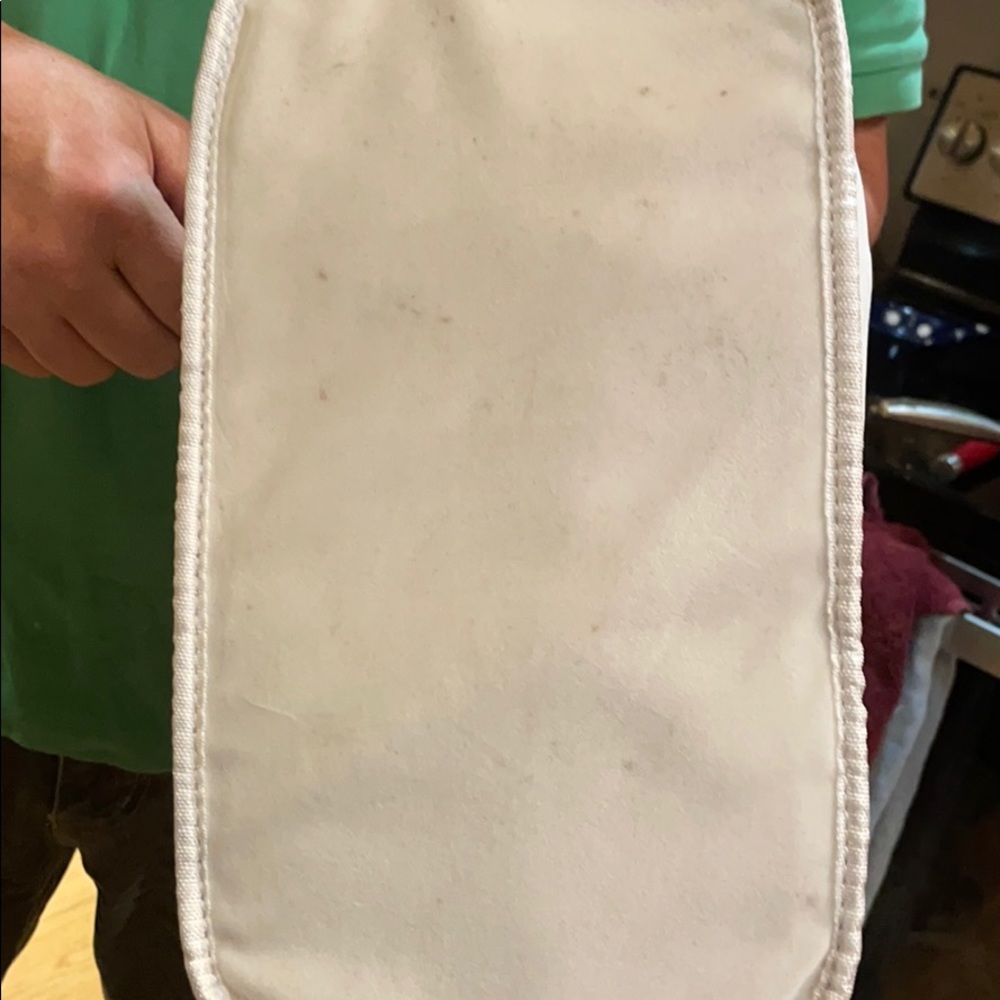 Chico’s Floral purse - Picture 12 of 12